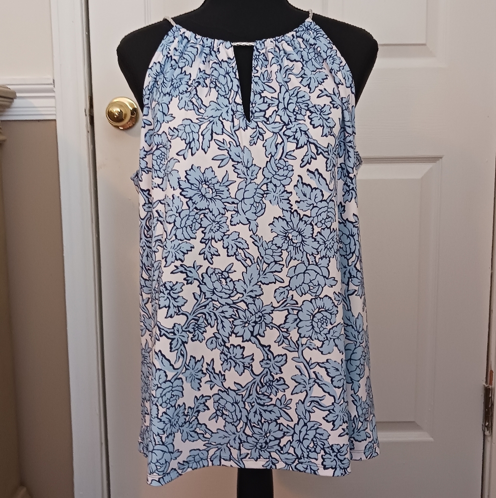 Micheal Kors Brand Top.